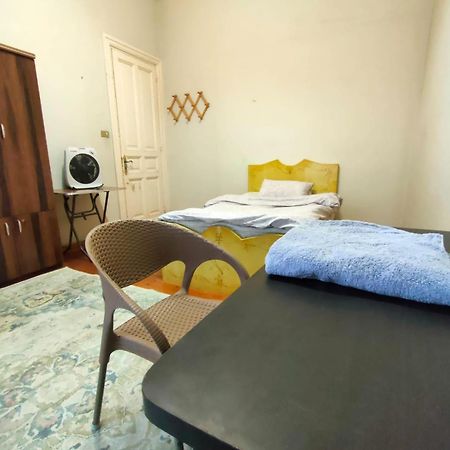 Arab Hostel For Men Onlyغرف خاصة للرجال فقط 仅限男士 女士不允许 İskenderiye Dış mekan fotoğraf
