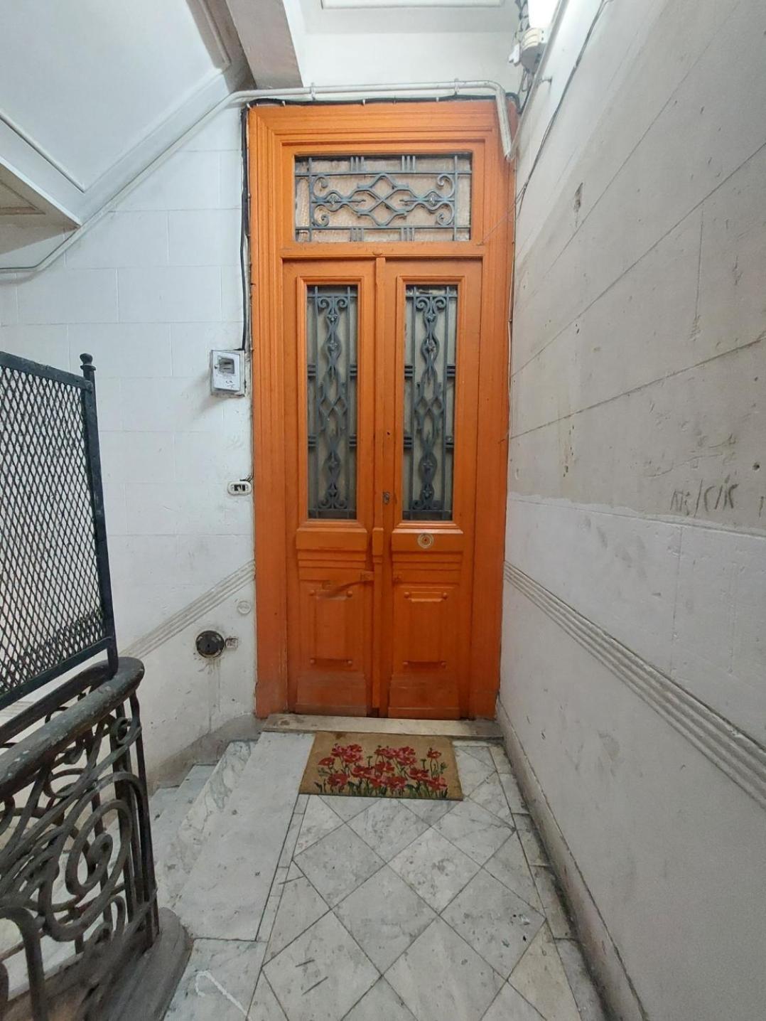 Arab Hostel, Welcoming All Solo And Groups Travellers But, Unmarried Couples Not Allowed İskenderiye Dış mekan fotoğraf
