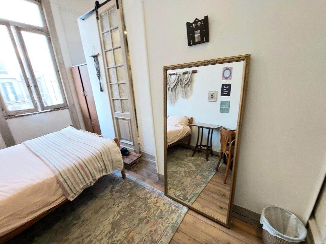 Arab Hostel, Welcoming All Solo And Groups Travellers But, Unmarried Couples Not Allowed İskenderiye Dış mekan fotoğraf