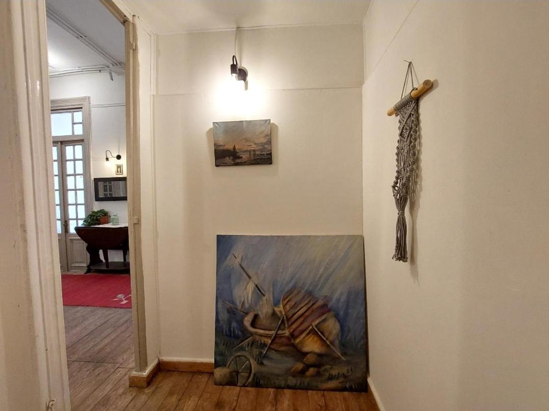 Arab Hostel, Welcoming All Solo And Groups Travellers But, Unmarried Couples Not Allowed İskenderiye Dış mekan fotoğraf