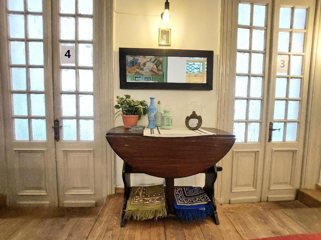 Arab Boutique Stay I Alexandria Bibliotheca I Downtown İskenderiye Dış mekan fotoğraf