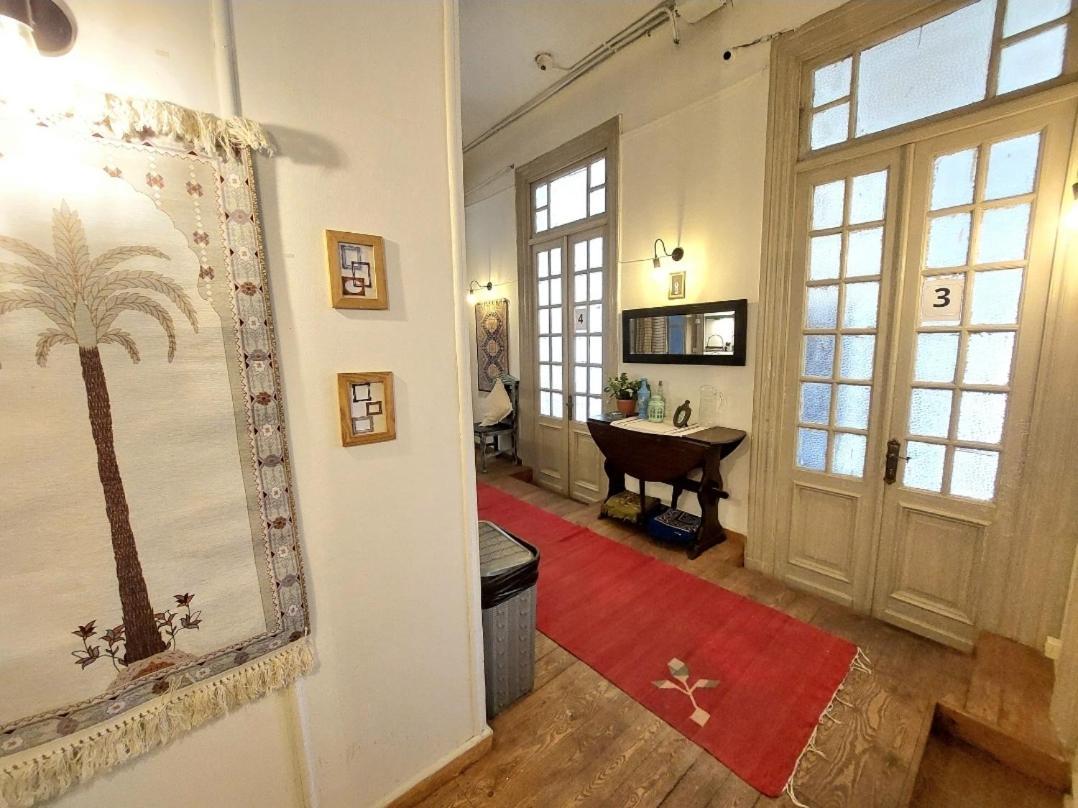 Arab Hostel, Welcoming All Solo And Groups Travellers But, Unmarried Couples Not Allowed İskenderiye Dış mekan fotoğraf