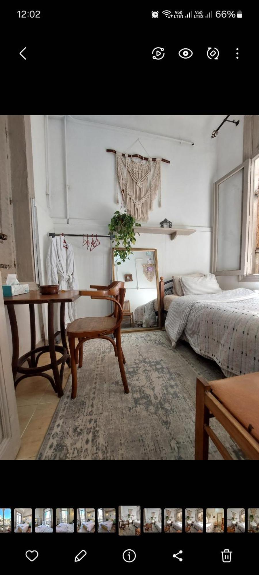 Arab Hostel, Welcoming All Solo And Groups Travellers But, Unmarried Couples Not Allowed İskenderiye Dış mekan fotoğraf