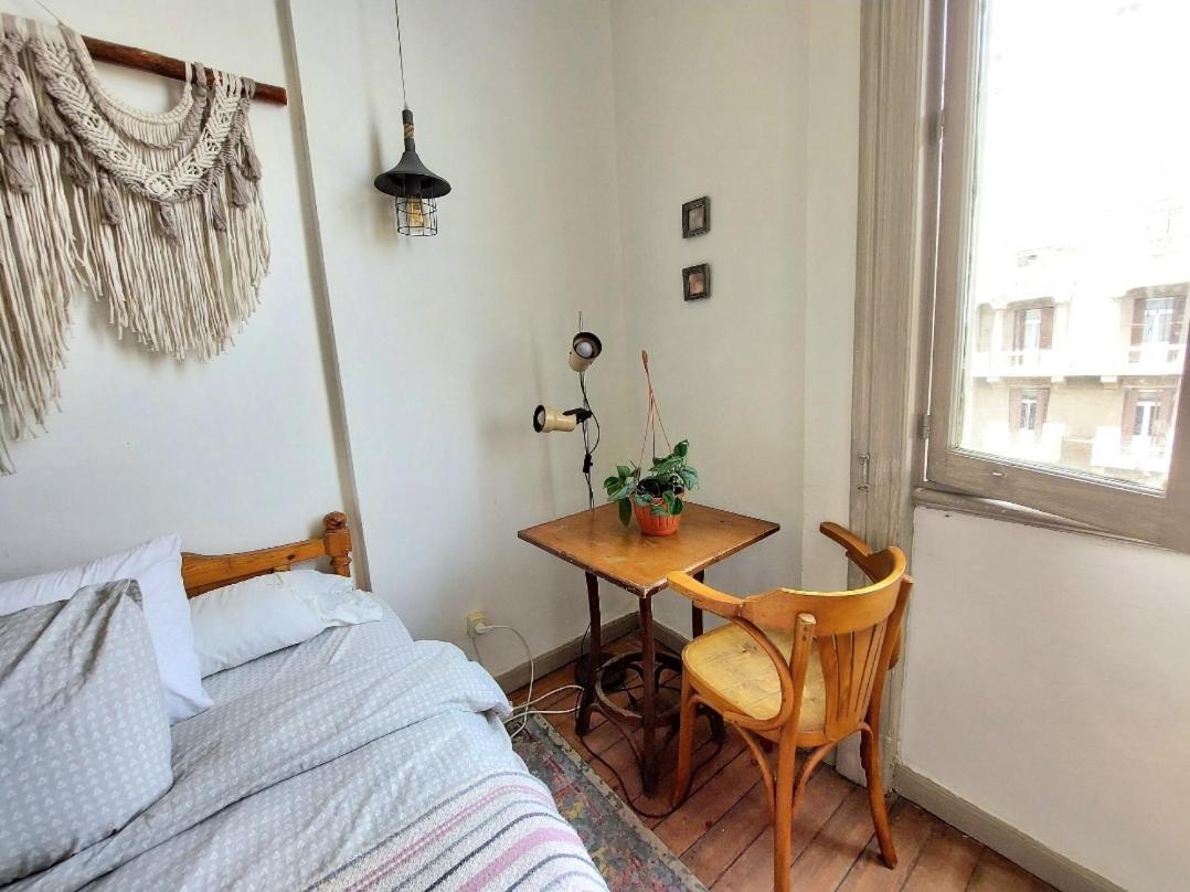 Arab Hostel, Welcoming All Solo And Groups Travellers But, Unmarried Couples Not Allowed İskenderiye Dış mekan fotoğraf